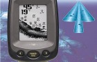 Эхолот Humminbird PiranhaMAX 180
