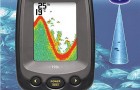 Эхолот Humminbird PiranhaMAX 190c