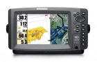 Эхолот Humminbird 967c 3D Combo