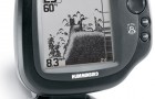 Эхолот Humminbird Matrix 17