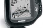 Эхолот Humminbird Matrix 47 3D
