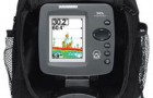 Эхолот Humminbird Fishfinder 343c Portable