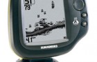 Эхолот Humminbird Fishfinder 525