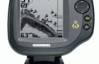 Эхолот Humminbird Fishfinder 535