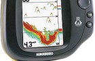Эхолот Humminbird Fishfinder 585c
