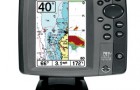 Эхолот Humminbird 787 c2 Combo