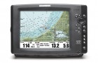 Эхолот Humminbird 1155c Chartplotter