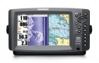 Эхолот Humminbird 997c SI Combo