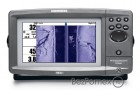 Эхолот Humminbird 981c SI