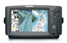 Эхолот Humminbird 955c Chartplotter