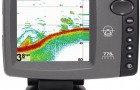 Эхолот Humminbird 778c