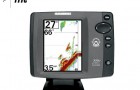 Эхолот Humminbird FishFinder 777 C2