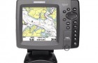 Эхолот Humminbird 786ci Chartplotter