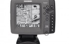 Эхолот Humminbird 768 Combo