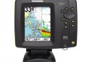Эхолот Humminbird 597ci Combo
