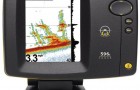 Эхолот Humminbird 596c