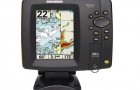 Эхолот Humminbird 587ci Combo