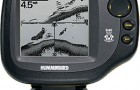 Эхолот Humminbird Fishfinder 575