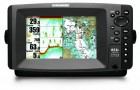 Эхолот Humminbird 898c SI