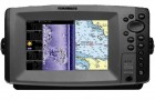 Эхолот Humminbird  898c SI