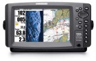 Эхолот Humminbird 998c SI Combo