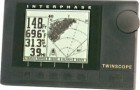 Эхолот Interphase TWINSCOPE TH