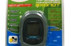 Эхолот JJ-Connect Fisherman 140