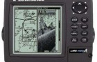 Эхолот Lowrance LMS 480