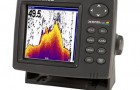 Эхолот Lowrance X515C DF