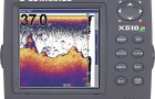 Эхолот Lowrance X510C