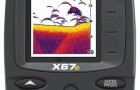 Эхолот Lowrance X67C