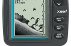 Эхолот Lowrance X59DF