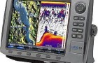 Эхолот Lowrance HDS-10
