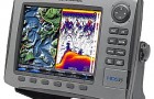 Эхолот Lowrance HDS-8