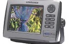 Эхолот Lowrance HDS-7