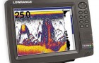 Эхолот Lowrance LCX 112C