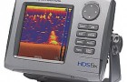 Эхолот Lowrance HDS-5x