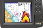 Эхолот Lowrance LCX 37C