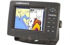 Эхолот Lowrance LCX 27C