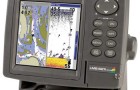 Эхолот Lowrance LMS 527C DF iGPS