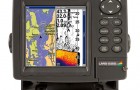 Эхолот Lowrance LMS 525C DF