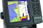 Эхолот Lowrance LMS 522C