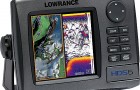 Эхолот Lowrance HDS-5
