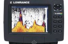 Эхолот/Картплоттер Lowrance LCX-25C