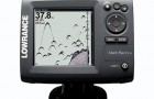 Эхолот Lowrance Mark 5x Pro