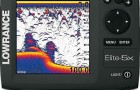 Эхолот/Картплоттер Lowrance Elite 5