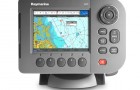 Картплоттер/эхолот Raymarine A50D