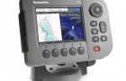 Картплоттер Raymarine A50