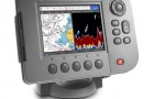 Картплоттер/эхолот Raymarine A57D