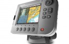 Картплоттер/эхолот Raymarine A70D